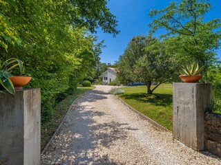 Casa per le vacanze Garica Registrazione all'aperto 21