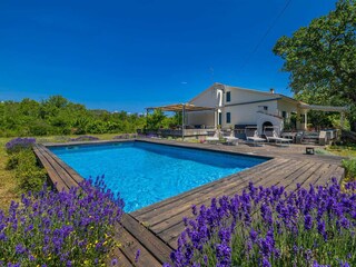 Holiday house Garica Outdoor Recording 22