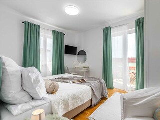 Casa de vacaciones Linardići Características 35