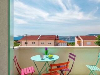 Casa de vacaciones Linardići Grabación al aire libre 11