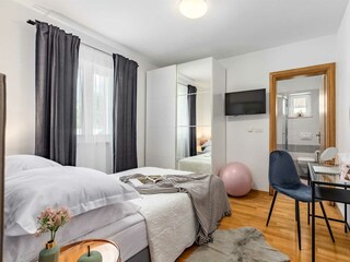 Casa de vacaciones Linardići Características 38