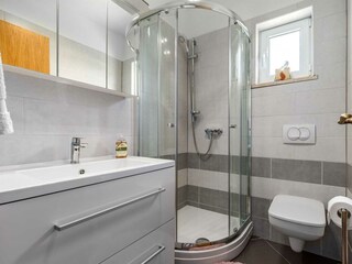 Casa de vacaciones Linardići Características 40