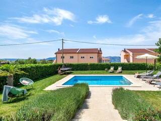 Casa de vacaciones Linardići Grabación al aire libre 10