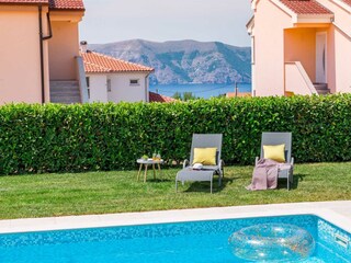 Casa de vacaciones Linardići Grabación al aire libre 14