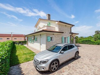 Casa de vacaciones Linardići Grabación al aire libre 18