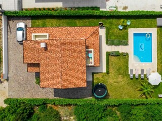 Casa de vacaciones Linardići Grabación al aire libre 19