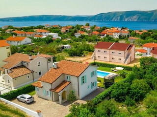 Casa de vacaciones Linardići Grabación al aire libre 20