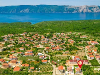 Casa de vacaciones Linardići Entorno 44