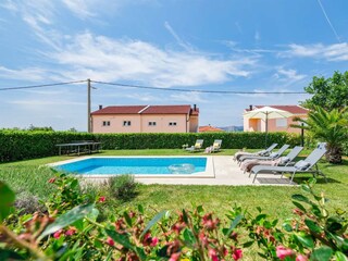 Casa de vacaciones Linardići Grabación al aire libre 12