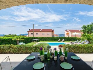 Maison de vacances Linardići Enregistrement extérieur 8