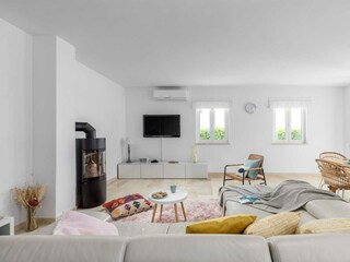 Casa de vacaciones Linardići Características 21