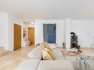 Casa de vacaciones Linardići Características 22