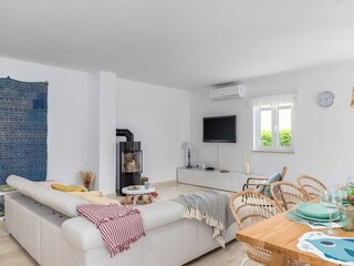 Casa de vacaciones Linardići Características 23