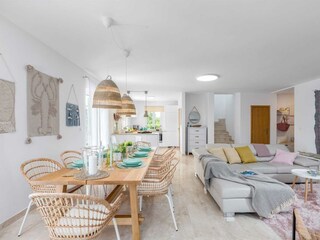 Casa de vacaciones Linardići Características 24