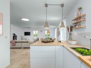 Casa de vacaciones Linardići Características 27