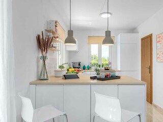 Casa de vacaciones Linardići Características 28