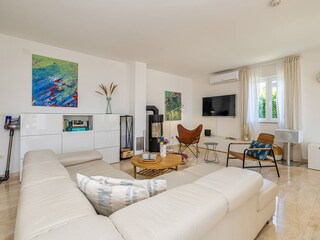 Vakantiehuis Linardići Kenmerken 20