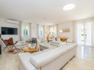 Vakantiehuis Linardići Kenmerken 22