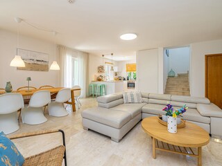 Casa de vacaciones Linardići Características 23