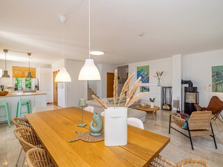 Vakantiehuis Linardići Kenmerken 24