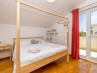 Vakantiehuis Linardići Kenmerken 38