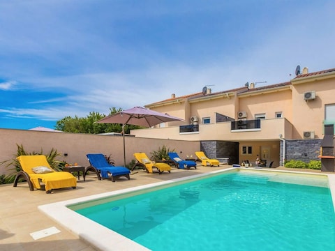 Vakantiehuis Sotovento I