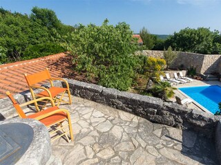 Casa per le vacanze Nenadići Registrazione all'aperto 4