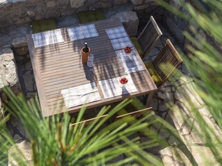 Casa per le vacanze Nenadići Registrazione all'aperto 11