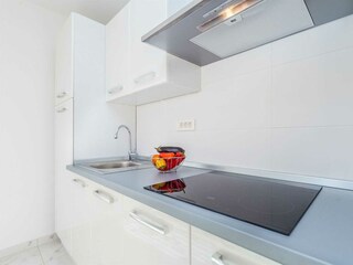 Casa per le vacanze Linardići Caratteristiche 17