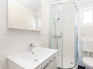 Casa per le vacanze Linardići Caratteristiche 21