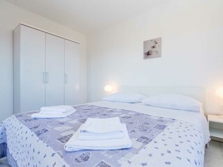 Casa per le vacanze Linardići Caratteristiche 22