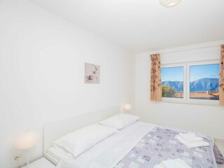 Casa per le vacanze Linardići Caratteristiche 23