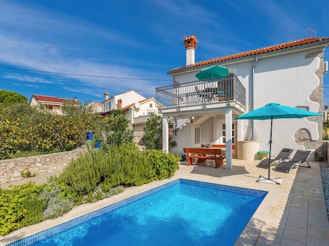 Vakantiehuis Kornic