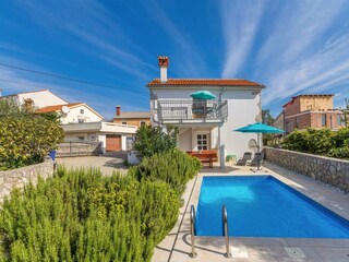 Ferienhaus KORNIC
