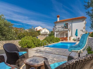 Ferienhaus KORNIC