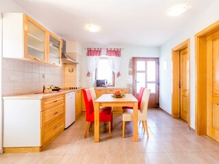 Ferienhaus KORNIC