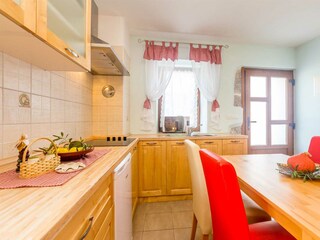 Ferienhaus KORNIC