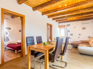 Ferienhaus KORNIC