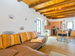 Ferienhaus KORNIC