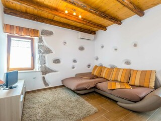Ferienhaus KORNIC