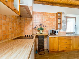 Ferienhaus KORNIC