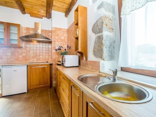 Ferienhaus KORNIC