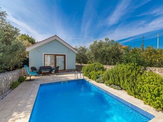 Ferienhaus KORNIC