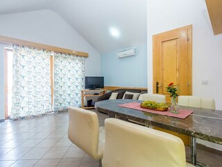 Ferienhaus KORNIC