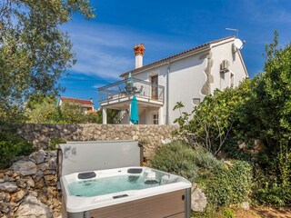 Ferienhaus KORNIC