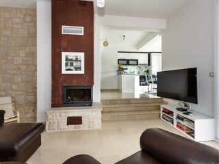 Vakantiehuis Malinska Kenmerken 22