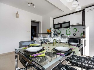 Vakantiehuis Malinska Kenmerken 27