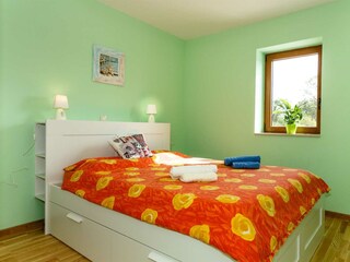 Vakantiehuis Malinska Kenmerken 34