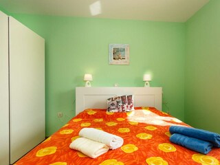 Vakantiehuis Malinska Kenmerken 36