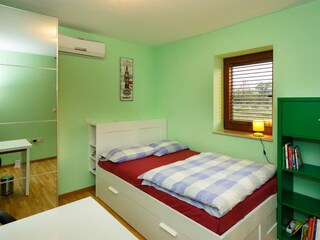 Vakantiehuis Malinska Kenmerken 43